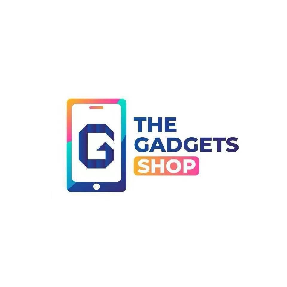 The Gadgets Shop Logo